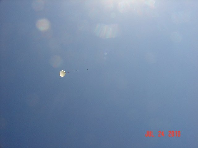 Balloon Pictures.