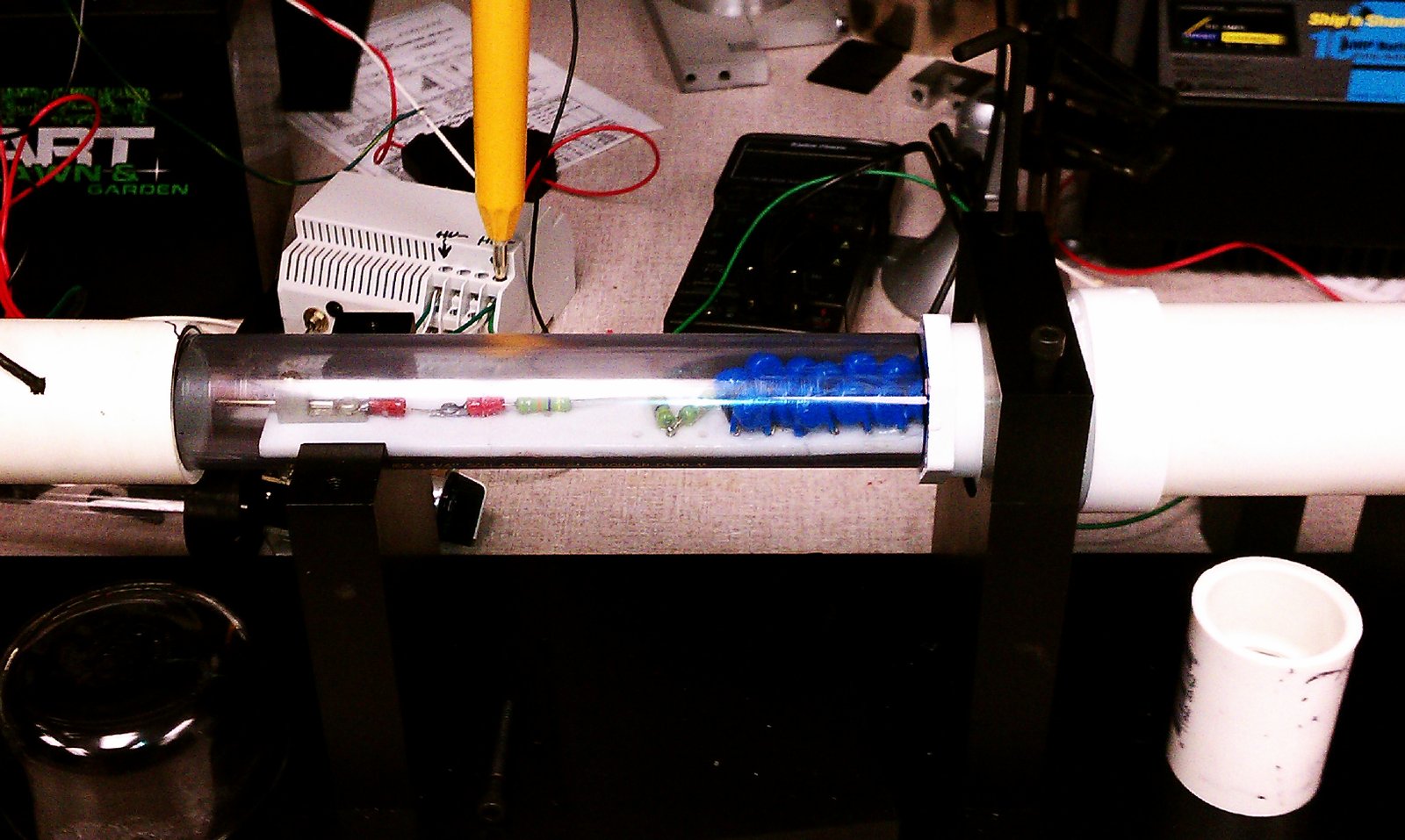 Plasma.