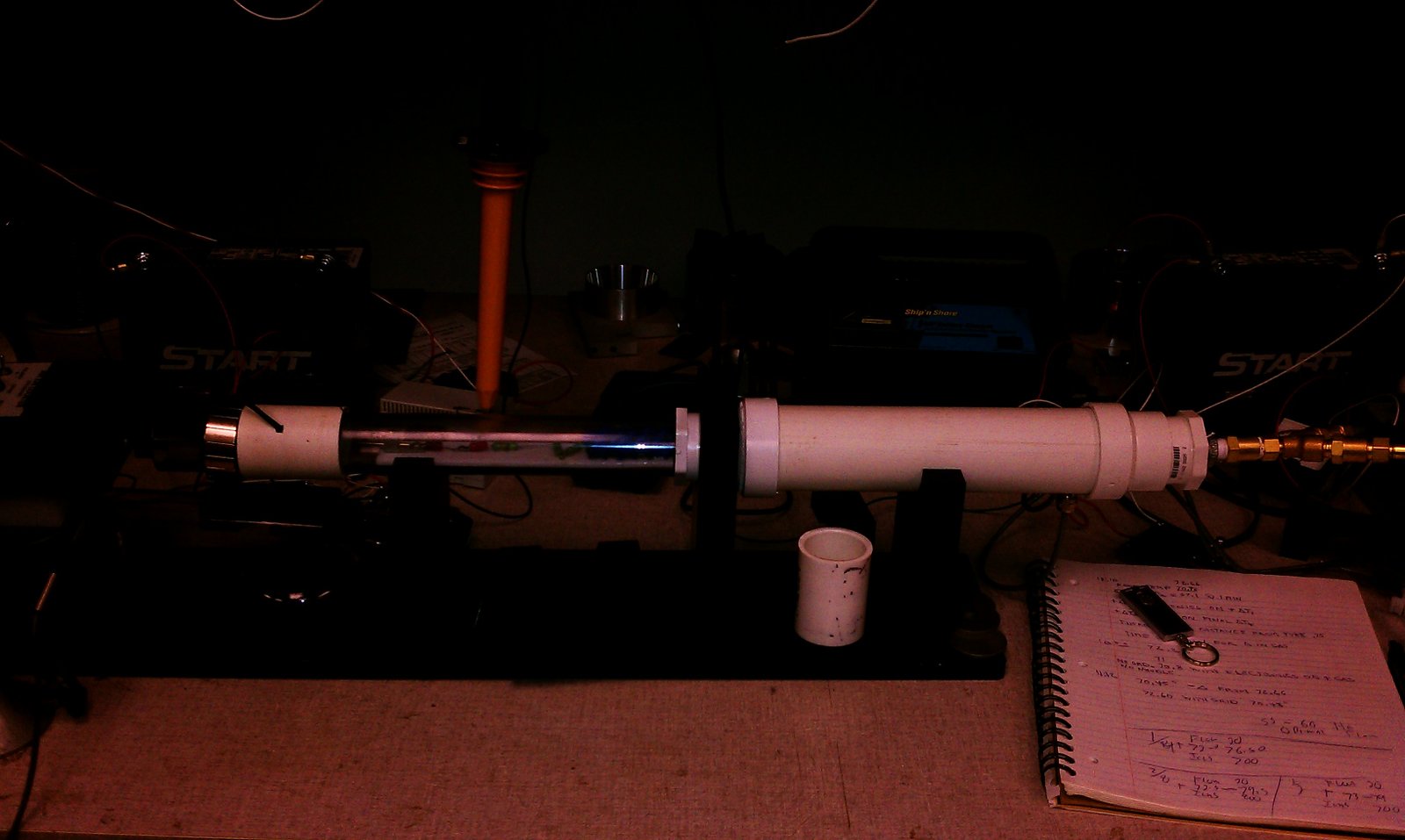 Plasma.
