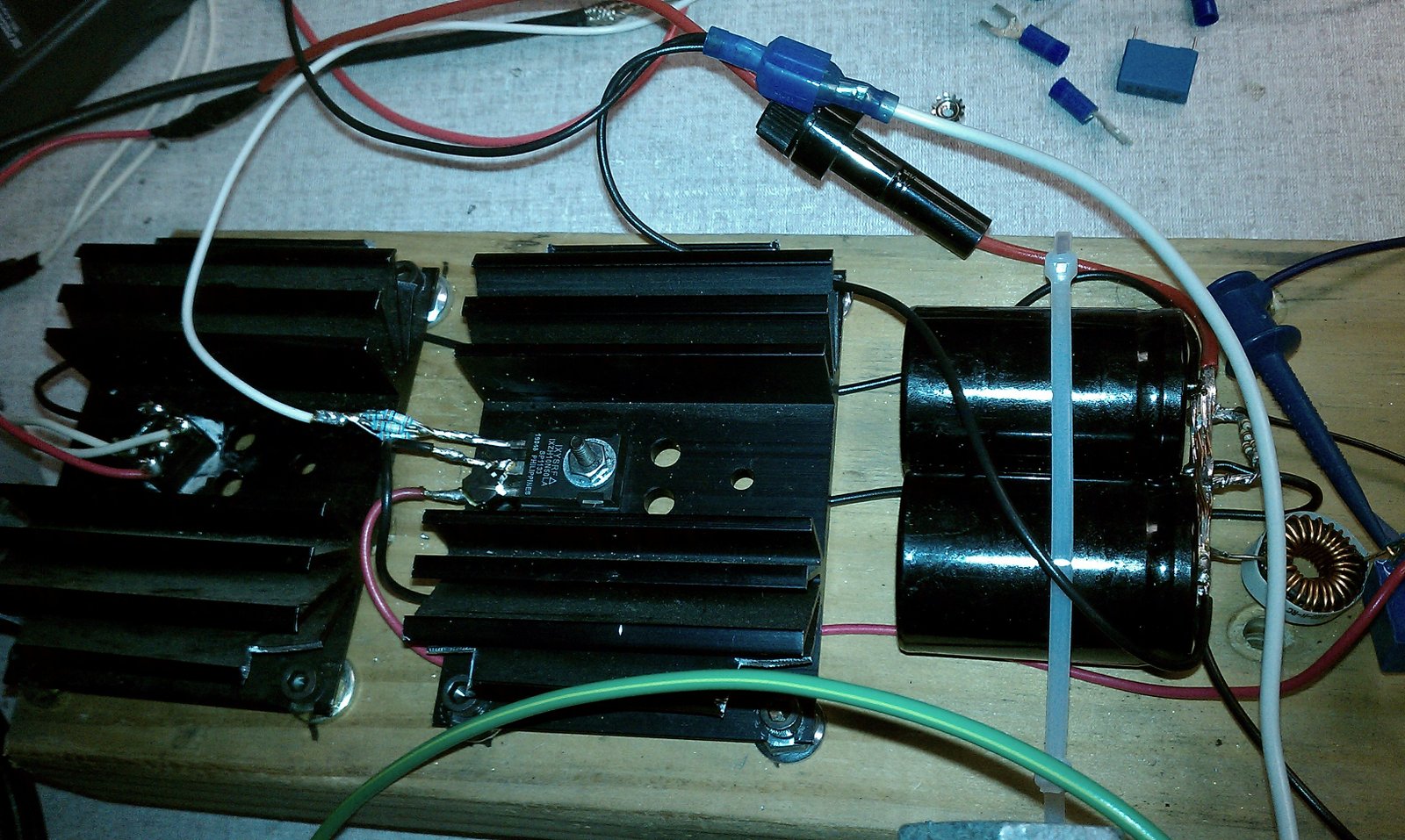Plasma.