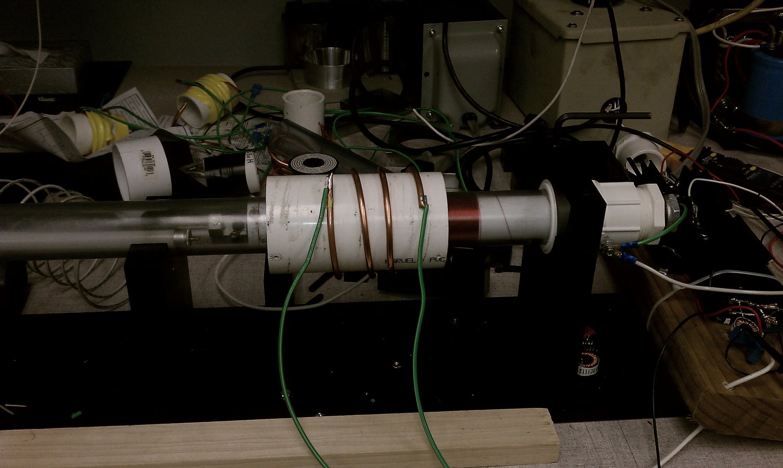 Plasma.